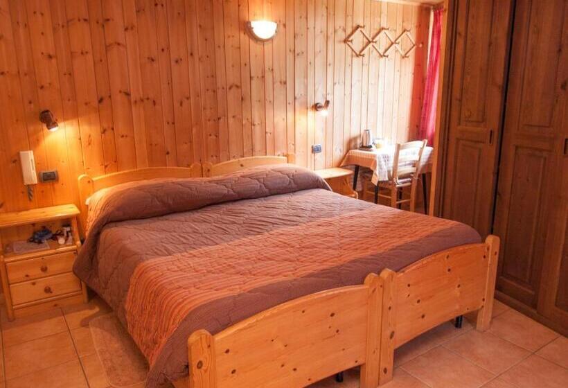 Номер Стандарт Трехместный, Le Vieux Rascard Chambres D Hotes