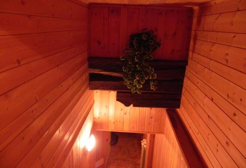 اتاق استاندارد چهار تخته, Le Vieux Rascard Chambres D Hotes