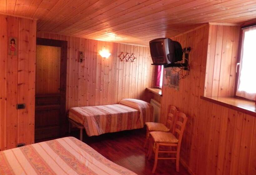 اتاق استاندارد چهار تخته, Le Vieux Rascard Chambres D Hotes