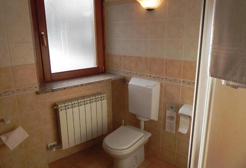 Четырехместный Номер Стандарт, Le Vieux Rascard Chambres D Hotes
