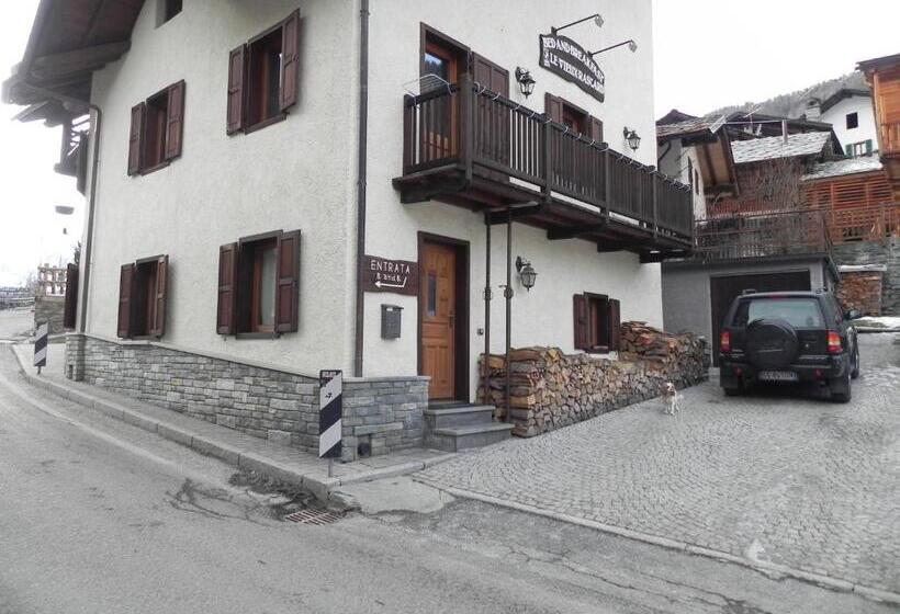 Апартаменты 1 Спальня, Le Vieux Rascard Chambres D Hotes