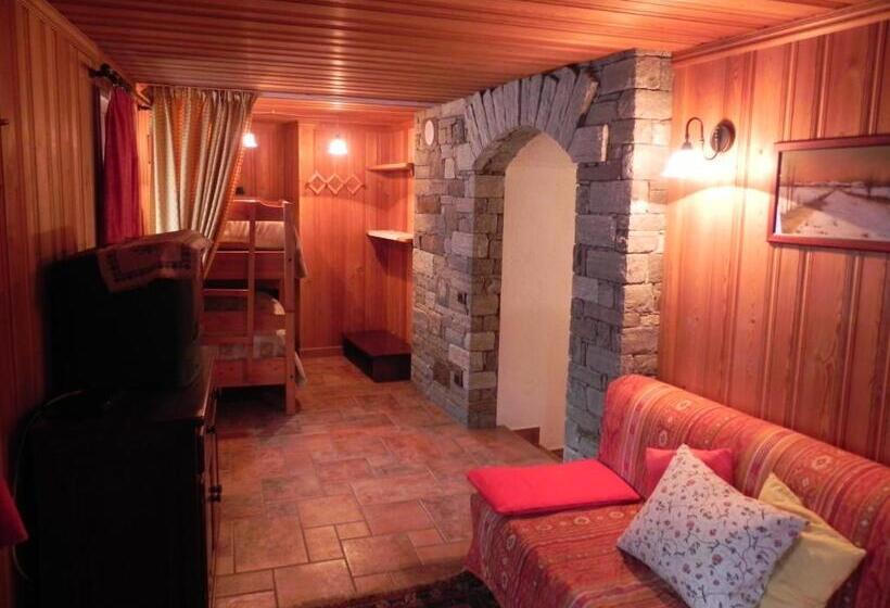 Апартаменты 1 Спальня, Le Vieux Rascard Chambres D Hotes