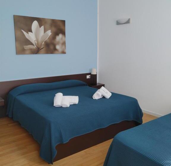 Номер Стандарт Трехместный, Magnolia Room & Breakfast
