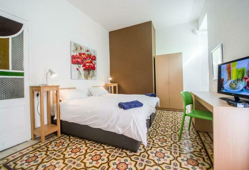 Standard Room, Hostel 94