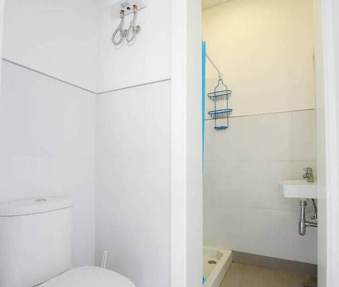 Standard Room, Hostel 94