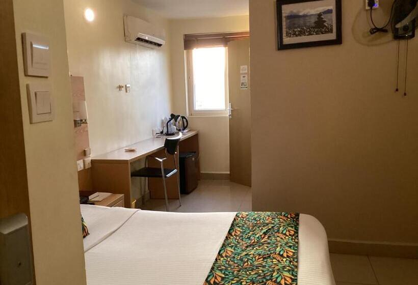 اتاق لوکس, Adis Hotels Ibadan
