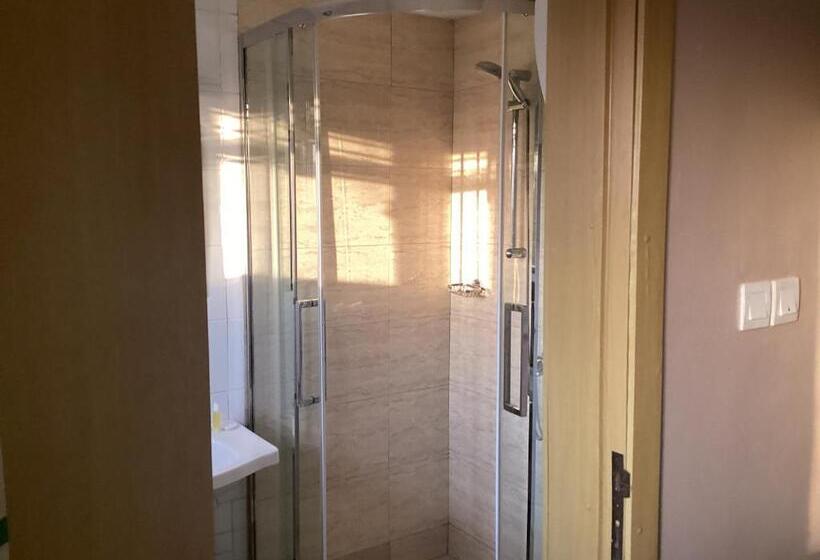 اتاق لوکس, Adis Hotels Ibadan