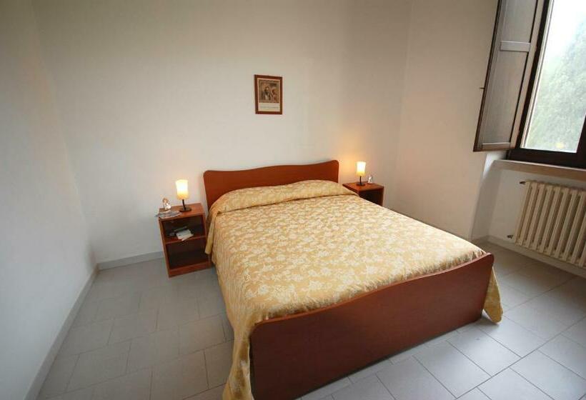 Номер Стандарт, Albergo Del Santuario