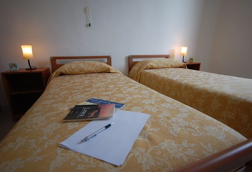 Номер Стандарт, Albergo Del Santuario