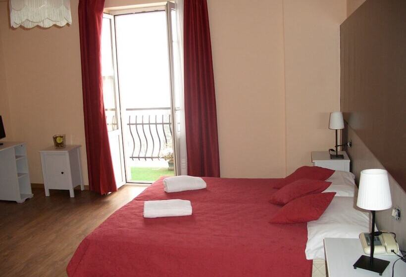 스탠다드 룸, Bellaria