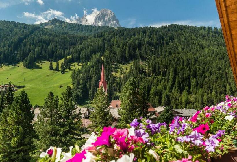 Полулюкс с Видом, Dorfer Alpine&charming