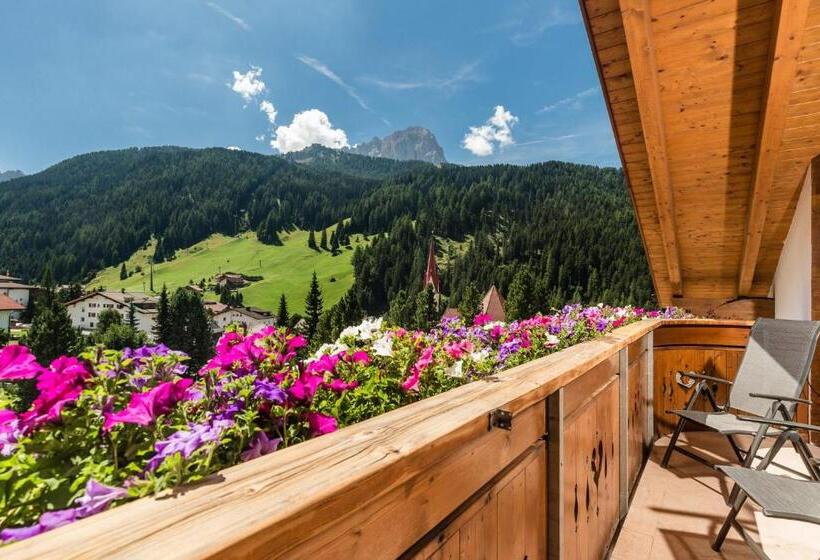 Полулюкс Повышенной Комфортности, Dorfer Alpine&charming