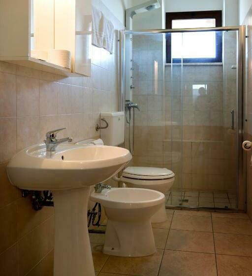 Номер Стандарт Трехместный, Salento