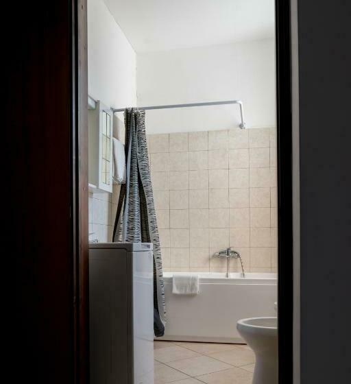 Четырехместный Номер Стандарт, Salento