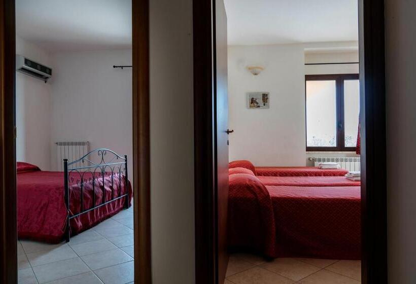 Семейный Номер, Salento