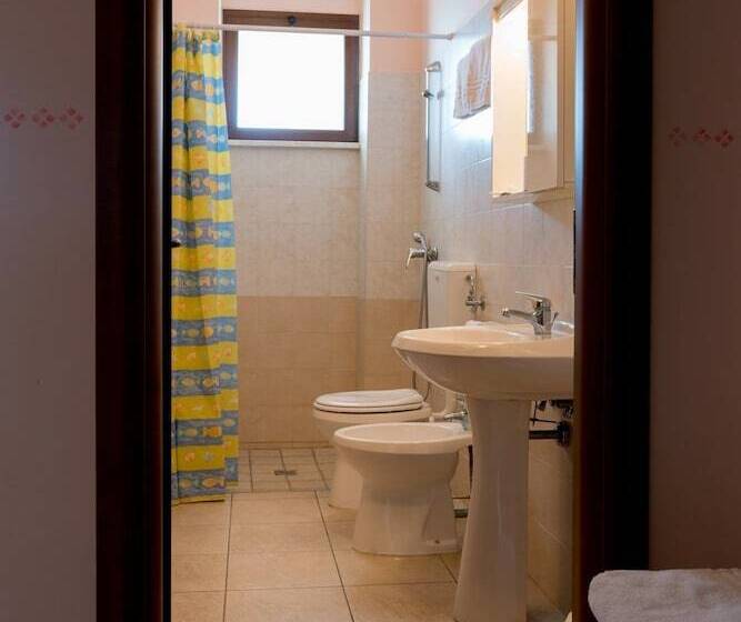 Апартаменты 3 Спальни, Salento