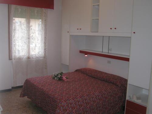 اتاق استاندارد, Villa Ginevra