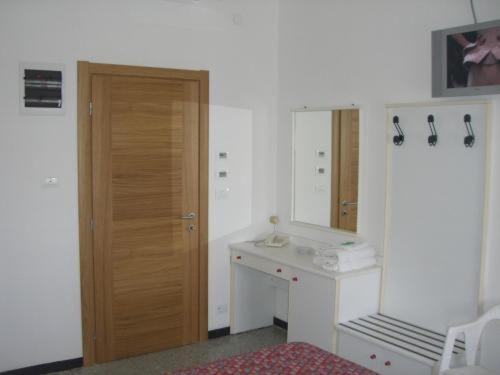 اتاق استاندارد, Villa Ginevra