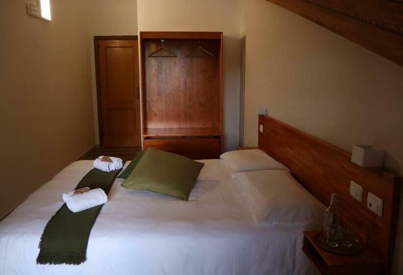 Номер Стандарт, Parco Hotel Granaro