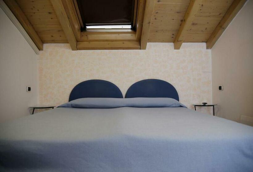 Студия Стандарт, Residence Antico Crotto