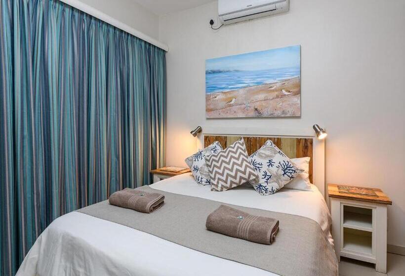 شقة 3 غرف, San Martinho Beach Club