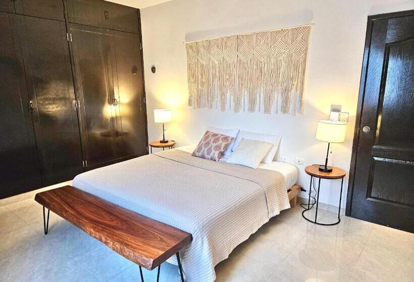 اتاق استاندارد, Villa Soflo Kite Mexico