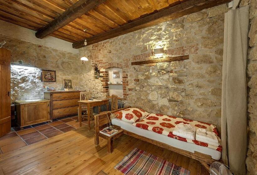 Номер Стандарт, Penzión Tokaj Ostrožovič