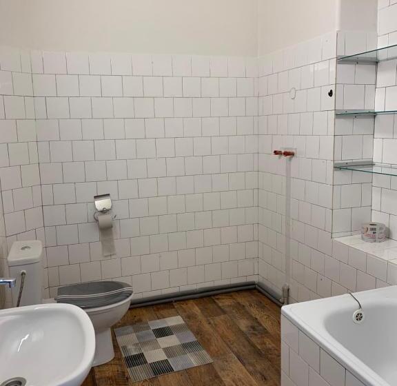 Апартаменты 1 Спальня, Turistická Ubytovňa Shb ,štrbské Pleso   Vysoké Tatry