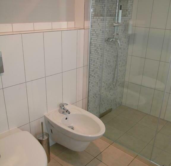 Номер Deluxe, Apartments And Suites Kremnica