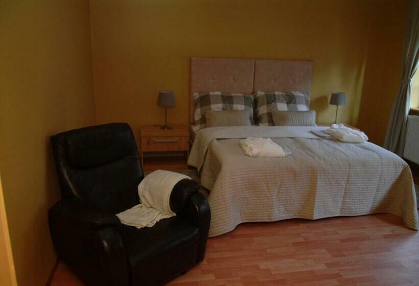 Номер Deluxe, Apartments And Suites Kremnica