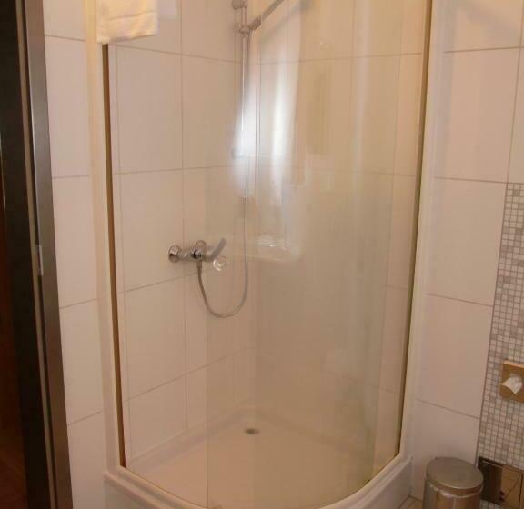 Номер Deluxe, Apartments And Suites Kremnica