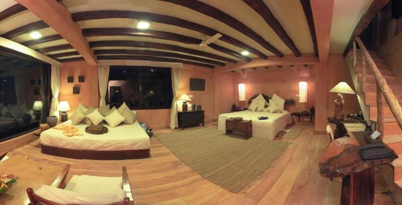 سوییت اجرایی, Dwarika S Resort   Dhulikhel Wellbeing Escape In The Himalayas