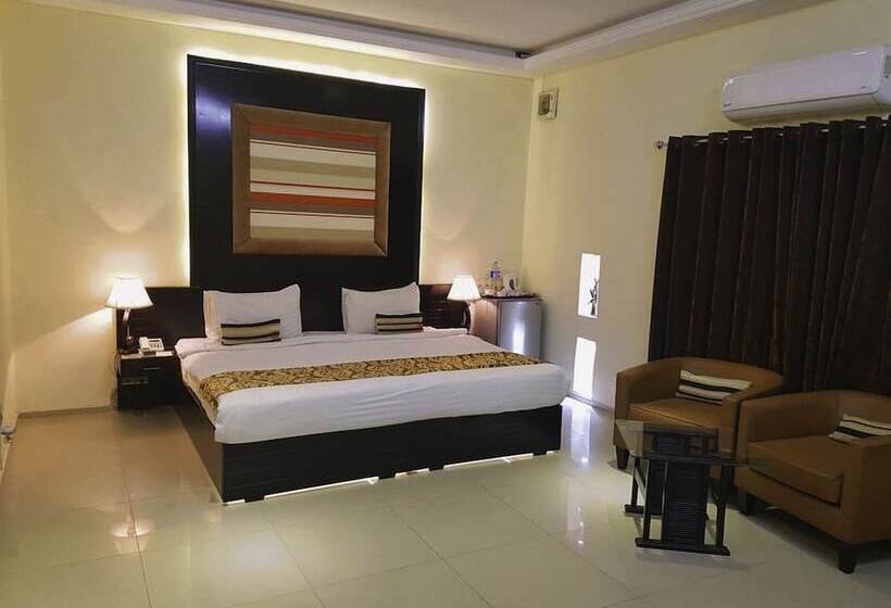 اتاق استاندارد یک نفره, Grand Enclave