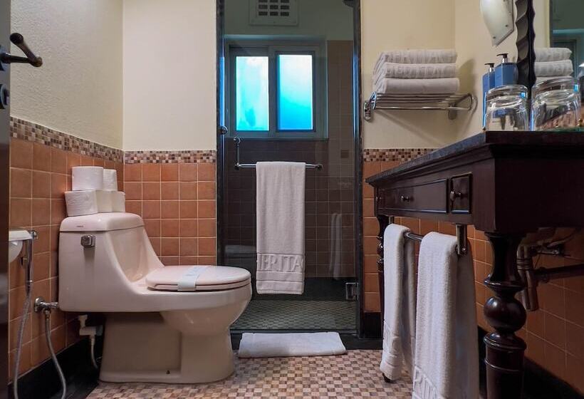 سوییت, Heritage Luxury Suites  All Suite
