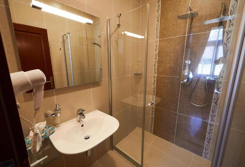 Apartamento 1 Dormitório, Hradná Stráž Hotel&apartments S Privátnym Wellness