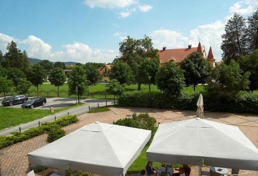 Apartamento Deluxe 1 Dormitório, Hradná Stráž Hotel&apartments S Privátnym Wellness