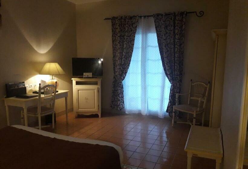 اتاق استاندارد, Le Cilaos