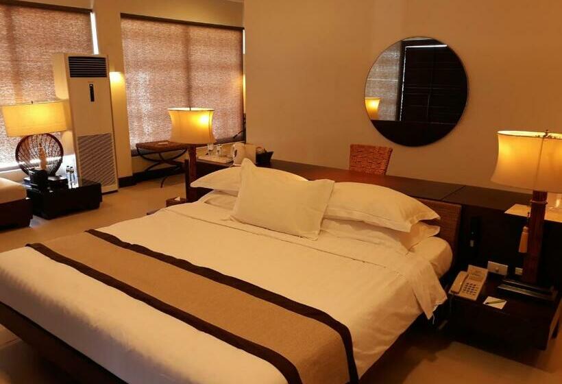 اتاق استاندارد, Kamana Sanctuary Resort & Spa