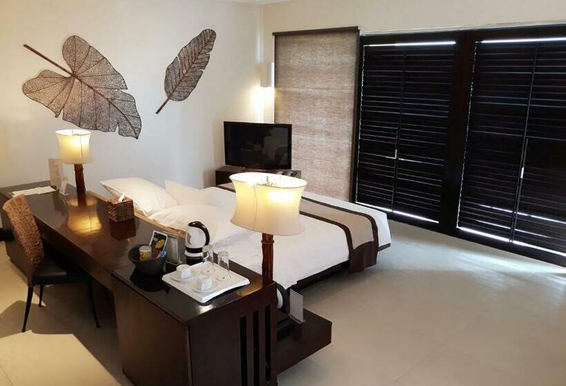 اتاق استاندارد, Kamana Sanctuary Resort & Spa