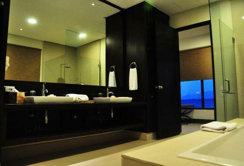 اتاق استاندارد, Kamana Sanctuary Resort & Spa