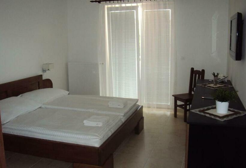 스탠다드 룸, Motel Senec