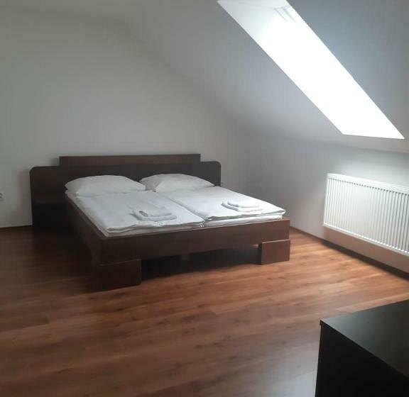 스탠다드 룸, Motel Senec