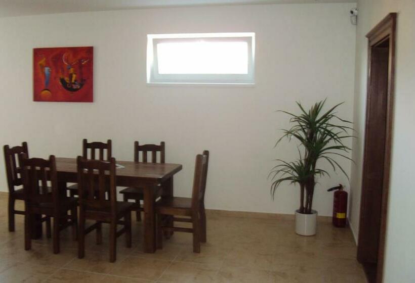 스탠다드 룸, Motel Senec