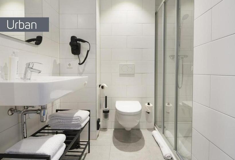 اتاق استاندارد, Corendon Urban Amsterdam Schiphol Airport