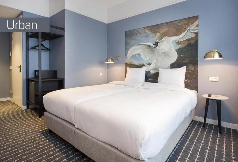 اتاق استاندارد, Corendon Urban Amsterdam Schiphol Airport