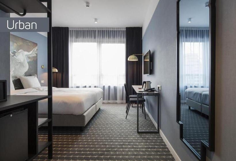 اتاق استاندارد, Corendon Urban Amsterdam Schiphol Airport