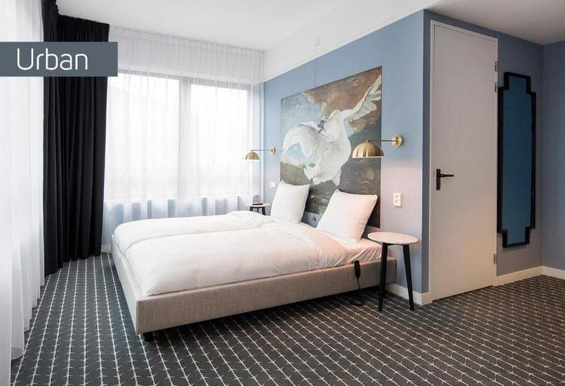 اتاق استاندارد برای معلولان, Corendon Urban Amsterdam Schiphol Airport