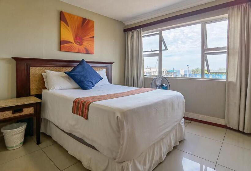 Номер Стандарт, Ballito Backpackers