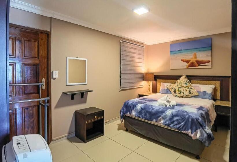 Люкс Вид на Море, Ballito Backpackers