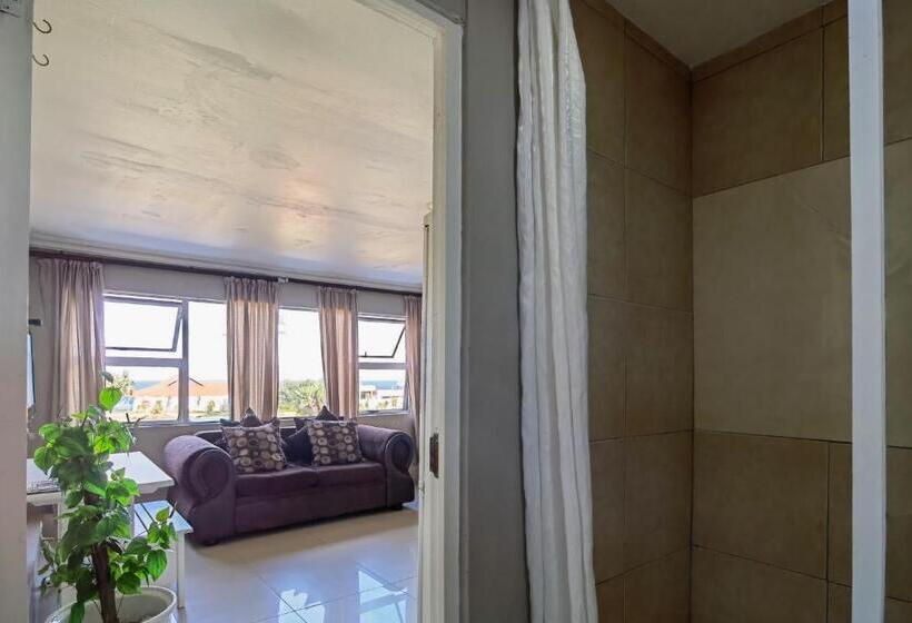 Люкс Вид на Море, Ballito Backpackers